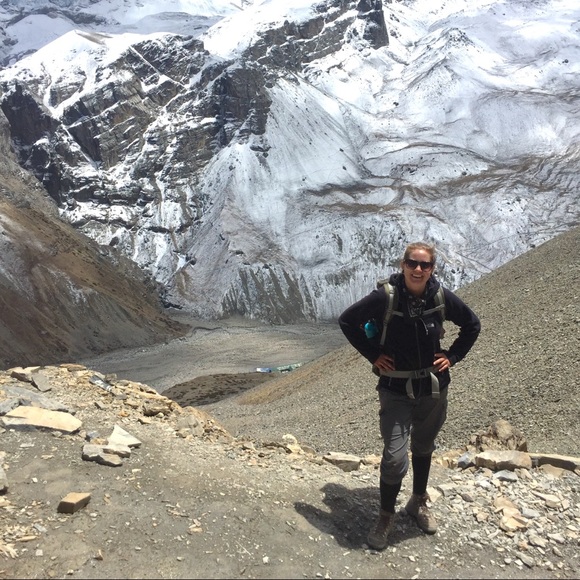 Meet your Posher, Ally - Picture 1 of 1